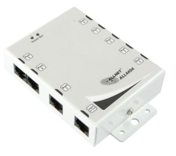 EAN 4038816017543 - ALLNET ALL4404 Blanco imagen 1