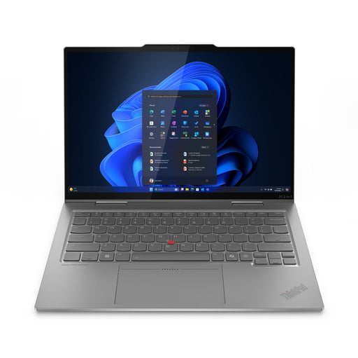 EAN 198158099134 - Lenovo ThinkPad X1 2-in-1 Gen 10 Aura Edition Intel Core Ultra 7 255U Híbrido (2-en-1) 35,6 cm (14") Panta imagen 1