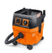 EAN 4014586891866 - FEIN Dustex 25L Negro, Naranja 22 L 1380 W imagen 1