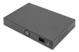 EAN 4016032485445 - Digitus DN-95358 switch No administrado Gigabit Ethernet (10/100/1000) Energía sobre Ethernet (PoE) 1U Ne imagen 2