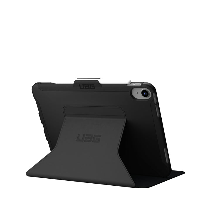 EAN 810070368005 - Urban Armor Gear Scout 27,7 cm (10.9") Folio Negro imagen 7