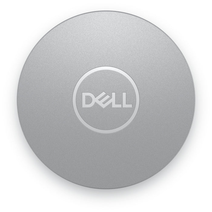 EAN 5704174871880 - DELL DA305 Alámbrico USB 3.2 Gen 2 (3.1 Gen 2) Type-C Plata imagen 4