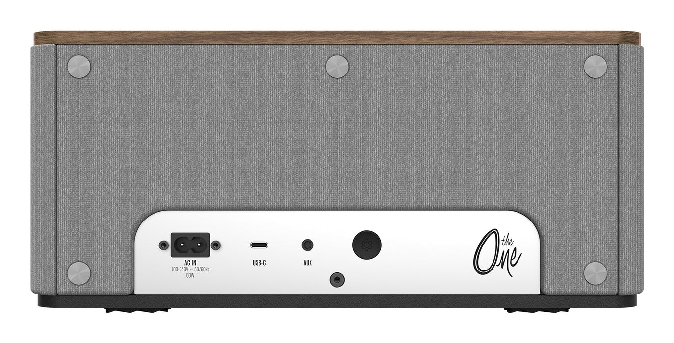EAN 743878053388 - Klipsch The One PLUS Rango completo Nuez Inalámbrico y alámbrico 60 W imagen 5