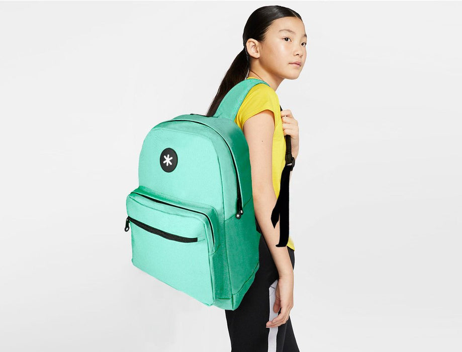 EAN 8423473030787 - Antartik TK23 mochila Mochila informal Color menta imagen 12