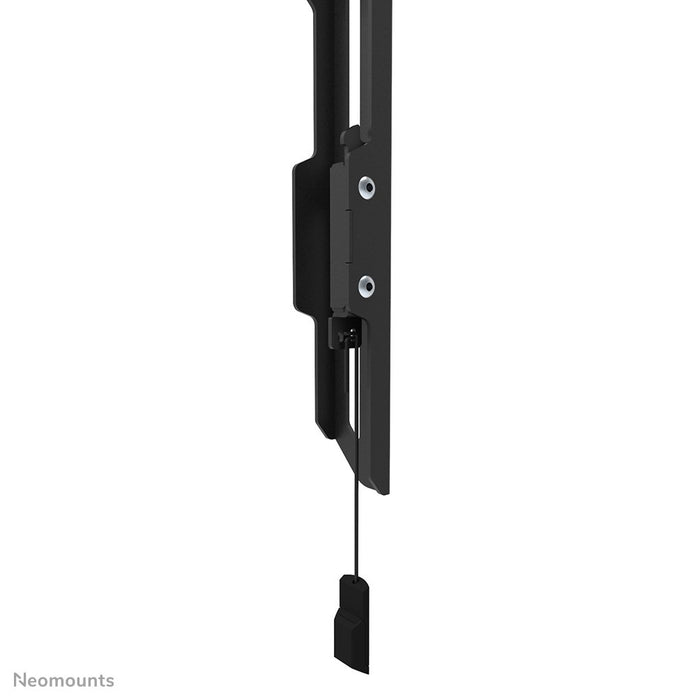 EAN 8717371448660 - Neomounts WL30-550BL18 soporte para TV 2,18 m (86") Negro imagen 7