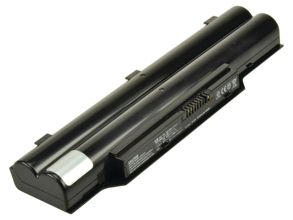EAN 5055190199718 - 2-Power CBI3218A refacción para laptop Batería imagen 1