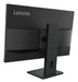 EAN 0198156755582 - Lenovo ThinkVision E24-40 pantalla para PC 60,5 cm (23.8") 1920 x 1080 Pixeles Full HD LCD Negro imagen 7