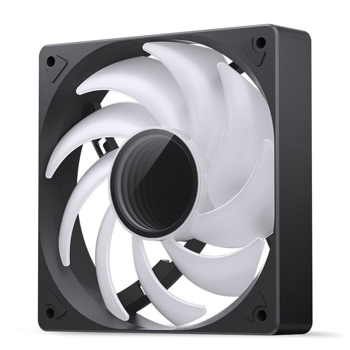 Jonsbo Sl-120, Argb 5v 3pin - Negro