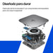 EAN 0198415233042 - HP Thunderbolt 4 100W G6 Dock Alámbrico Gris imagen 8