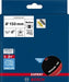 EAN 4059952530574 - Bosch 2 608 900 007 disco de afilar Plato de apoyo de disco lijador imagen 2