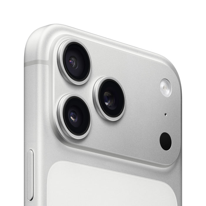 Apple Iphone 17 Pro Max 1tb - Silver
