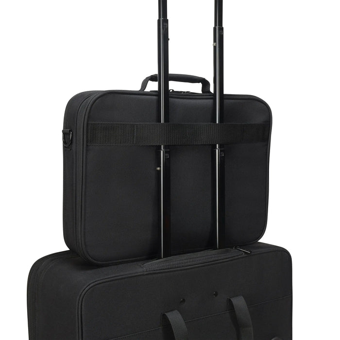 Multi Plus Two 14-16, Black