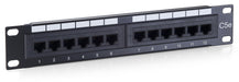 EAN 4015867159477 - Equip 208015 panel de parcheo 1U imagen 1