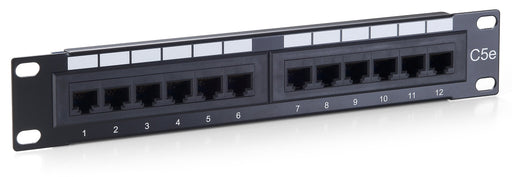 EAN 4015867159477 - Equip 208015 panel de parcheo 1U imagen 1