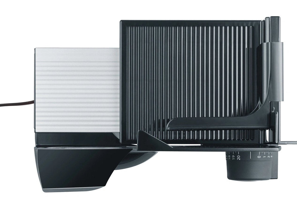 Graef S 10022 Style Twin Schwarz