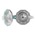 EAN 8435568404328 - Orbegozo KFV 345 cafetera manual Cafetera italiana Azul imagen 6