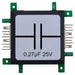 EAN 4038816056801 - ALLNET ALL-BRICK-0567 accesorio para placa de desarrollo Multicolor imagen 1