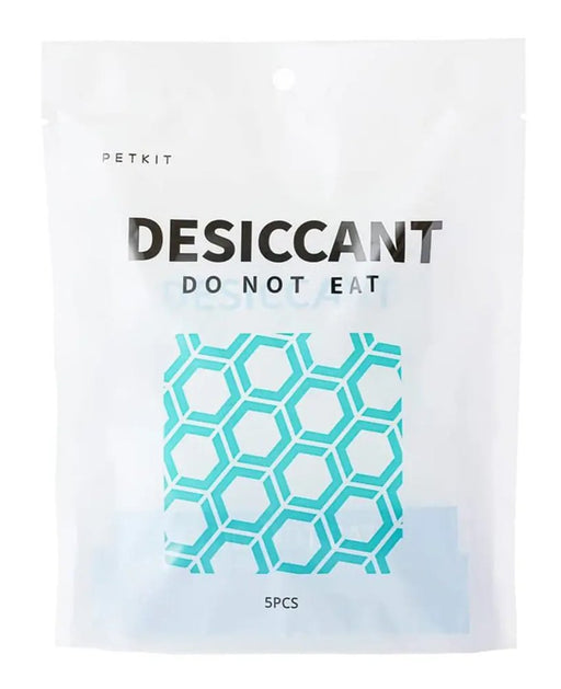 EAN 6931580101280 - PETKIT FD-5 Desiccant cartridge imagen 2