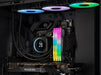 EAN 0840006679646 - Corsair Vengeance RGB CMH32GX5M2B5600Z40 módulo de memoria 32 GB 2 x 16 GB DDR5 288-pin DIMM imagen 3
