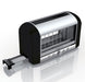 EAN 3519280115412 - Magimix 11541 tostadora 1450 W Negro, Metálico imagen 3
