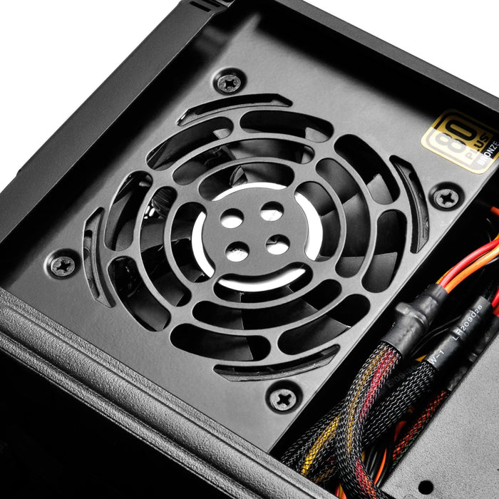 Caja Pc Silverstone Ml09b Htpc Usb 3.0 Negra