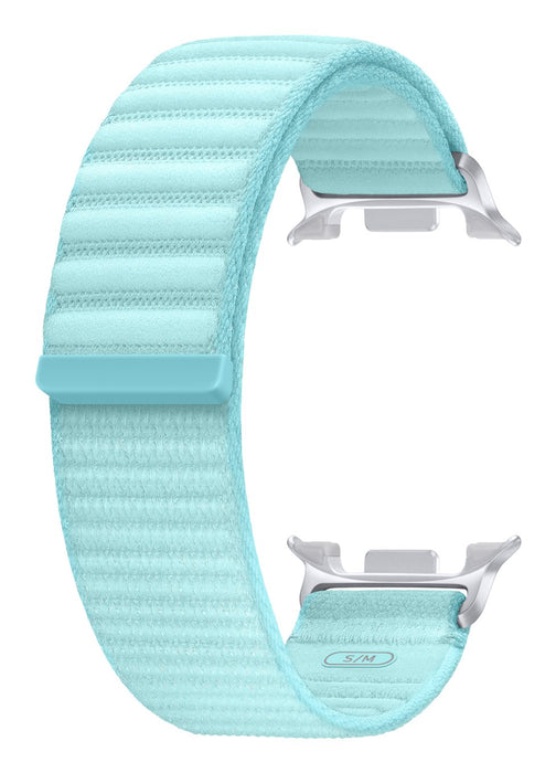 EAN 8806097460329 - Samsung ET-SVL32SMEGEU Accesorios para dispositivos vestibles inteligentes Grupo de rock Color menta Tela imagen 3