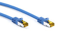 EAN 4040849916465 - Goobay 91646 cable de red Azul 15 m Cat7 S/FTP (S-STP) imagen 2