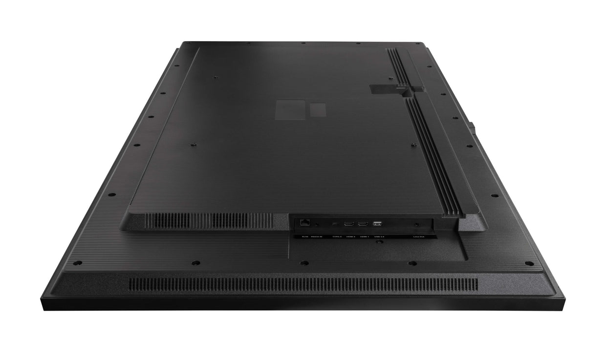 EAN 4710739598612 - AG Neovo QM5503 pantalla de señalización Pantalla plana para señalización digital 139,7 cm (55") LED 500  imagen 5