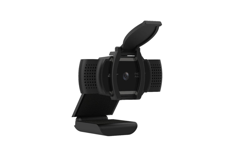 EAN 4712842946724 - Acer HP.EXPBG.019 cámara web 2 MP 1920 x 1080 Pixeles USB Negro imagen 5