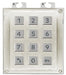 EAN 8595159504292 - 2N 9155031 accesorio intercomunicador Teclado imagen 1