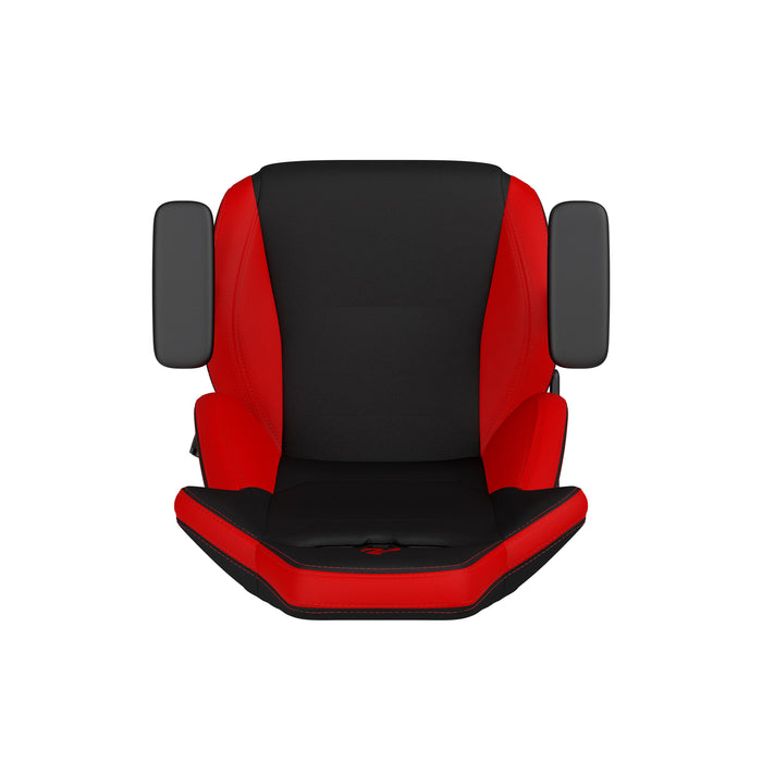 Nitro Concepts S300 Gaming Silla - Inferno Rojo