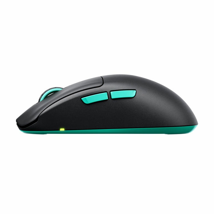 EAN 7340086914642 - CHERRY XTRFY CX-M68W-BLACK ratón Juego RF inalámbrico 26000 DPI imagen 2