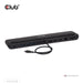 EAN 8719214473525 - CLUB3D CSV-2541 base para portátil y replicador de puertos Acoplamiento USB 3.2 Gen 1 (3.1 Gen 1) Type-C  imagen 3
