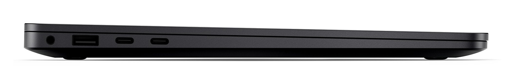 Srprltp U5 16gb 256g W11p Black Demo