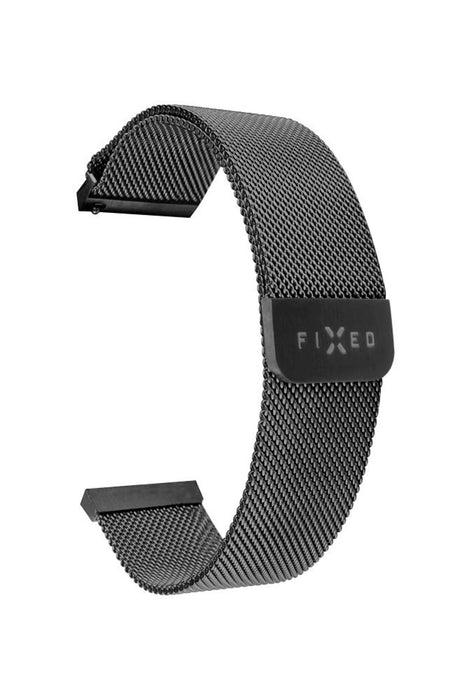 EAN 8591680148240 - FIXED FIXMEST-18MM-BK pieza y accesorio para reloj Correa de reloj imagen 5