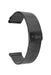 EAN 8591680148240 - FIXED FIXMEST-18MM-BK pieza y accesorio para reloj Correa de reloj imagen 5