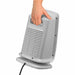 EAN 4011689864407 - Unold 86440 calefactor eléctrico Interior Blanco 2000 W Ventilador eléctrico imagen 5