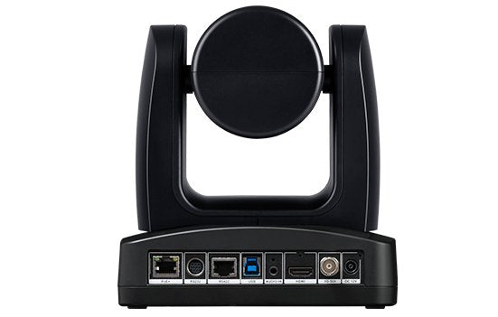 EAN 4719552127887 - AVer TR335N 8 MP Negro 3840 x 2160 Pixeles 60 pps CMOS Exmor 25,4 / 2,8 mm (1 / 2.8") imagen 4