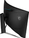 EAN 824142364185 - MSI MAG 325CQRF QD E2 pantalla para PC 80 cm (31.5") 2560 x 1440 Pixeles Wide Quad HD LED Negro imagen 25