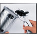 EAN 4000530562623 - WMF Tin Up Abrelatas manual Negro, Acero inoxidable imagen 2