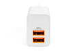 EAN 4016032482673 - Digitus DA-10061 cargador de dispositivo móvil Smartphone Blanco Corriente alterna Interior imagen 2