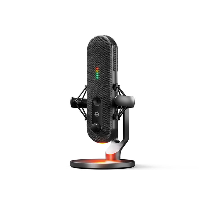 EAN 5707119043410 - Steelseries ALIAS Negro Micrófono para PC imagen 7