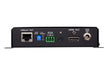 EAN 4719264649851 - ATEN VE3912T-AT-G extensor audio/video Transmisor de señales AV Negro imagen 2