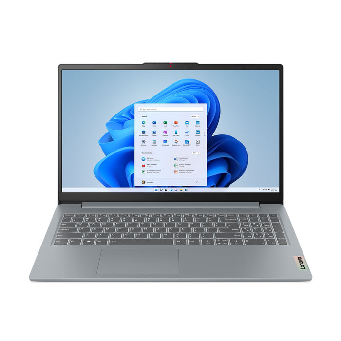 EAN 0198158454940 - Lenovo IdeaPad Slim 3 15IRH8 Intel® Core™ i5 i5-13420H Portátil 39,6 cm (15.6") Full HD 16 GB LPDDR5-SDRA imagen 1