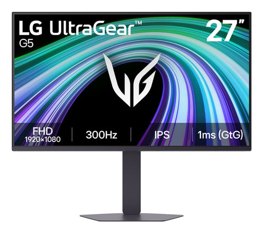 EAN 8806096806227 - LG 27G550B-B pantalla para PC 68,6 cm (27") 1920 x 1080 Pixeles Full HD LCD Negro imagen 1