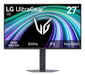 EAN 8806096806227 - LG 27G550B-B pantalla para PC 68,6 cm (27") 1920 x 1080 Pixeles Full HD LCD Negro imagen 1
