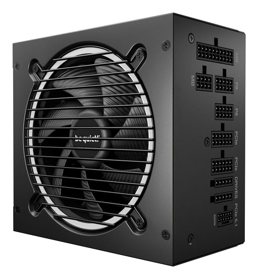 EAN 4260052193655 - be quiet! Pure Power 13 M | 1200W unidad de fuente de alimentación 20+4 pin ATX ATX Negro imagen 1