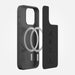 EAN 4260750593399 - Woodcessories Bio Case MagSafe funda para teléfono móvil 15,5 cm (6.12") Negro imagen 3