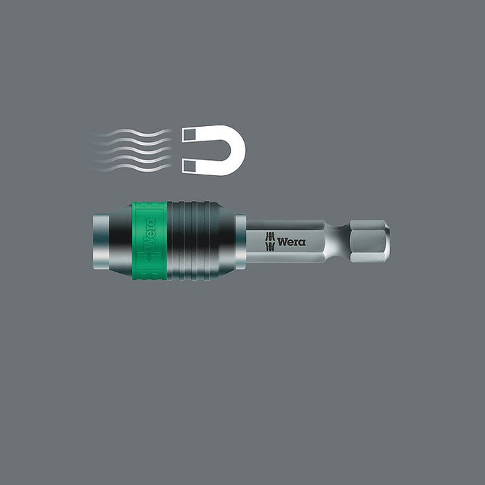 EAN 4013288180025 - Wera Bit-Check 12 punta de destornillador 12 pieza(s) imagen 6