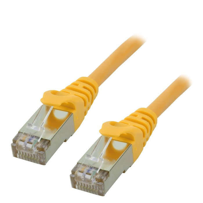 Cble Rj45 Cat 6 Blind - 2m -